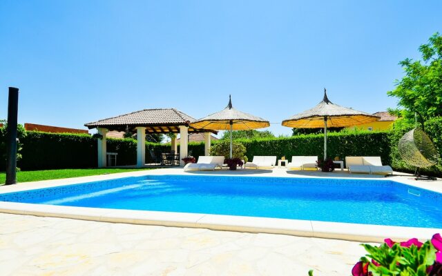 Bliss Residences Biograd 1