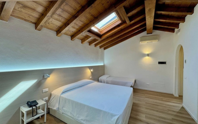 Corte Impero Hotel & Restaurant