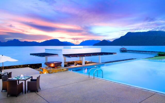 The Westin Langkawi Resort & Spa