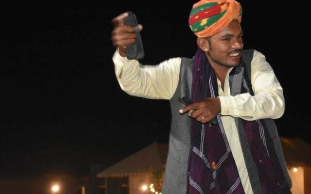 Bhawana Camp and Resorts