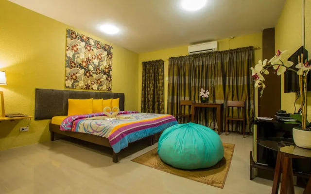 Alta Bohol Garden Resort