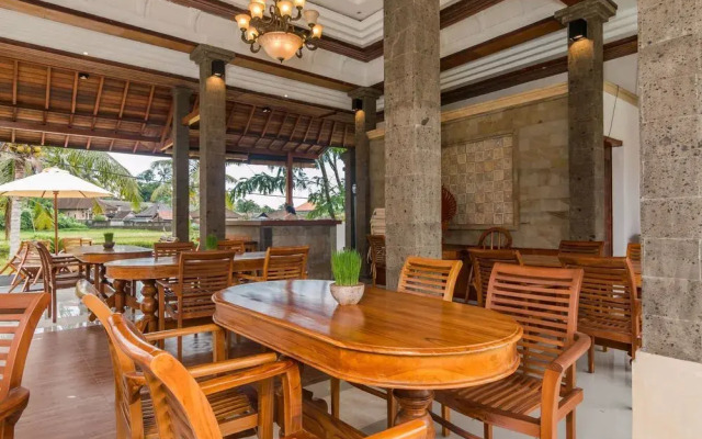 ZEN Rooms Ubud Tirta Tawar 2