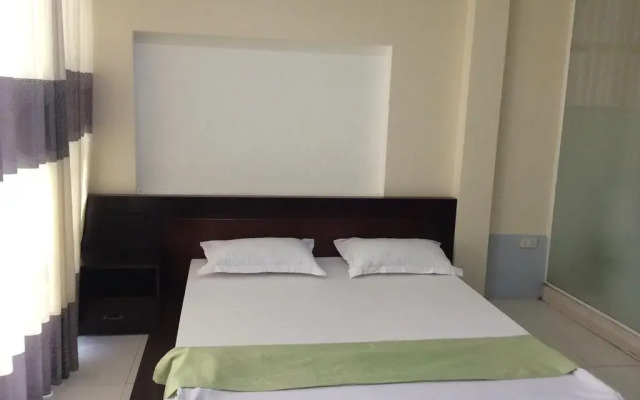 Viet Nghia Hotel
