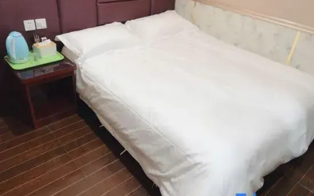 Rongbin Hotel Shanghai