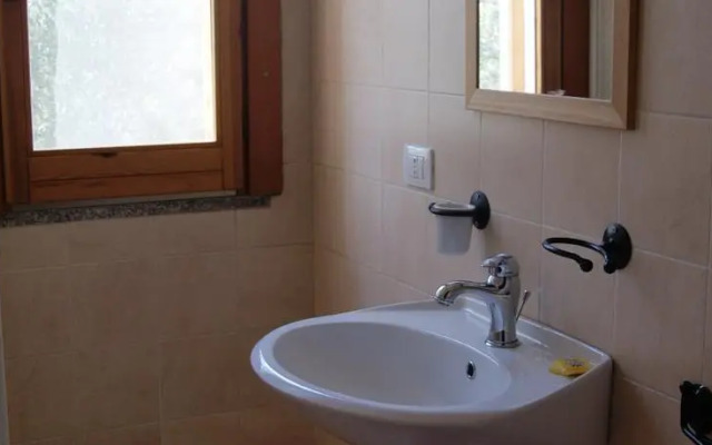 Agriturismo Le Sughere