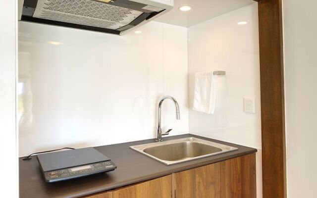 ADANRESORT LANA Villa Suite