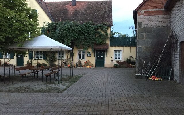 Landpension Schmererhof