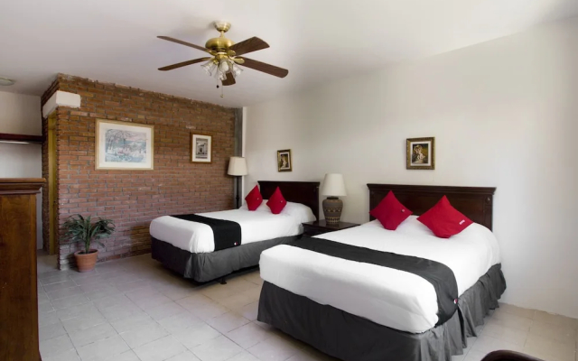 Hotel Santa Rosa