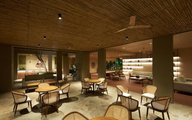 Ikshana Resort & Spa- Khandala