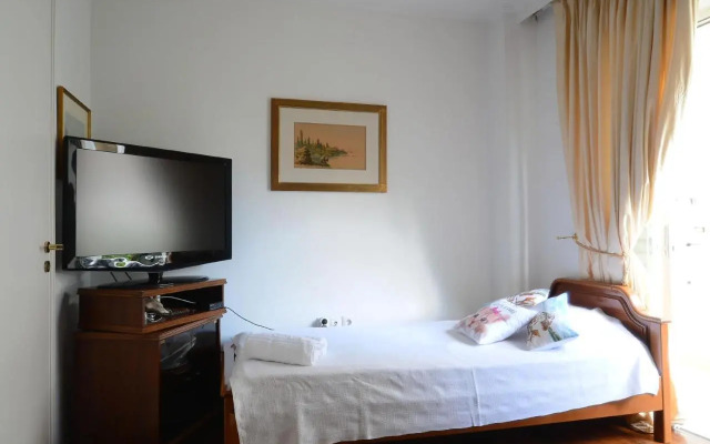 Luxury Apartment Demokratias