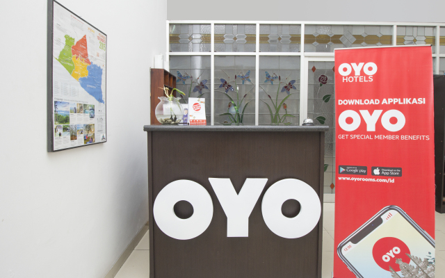 Super OYO Collection O 1061 Aliya Homestay