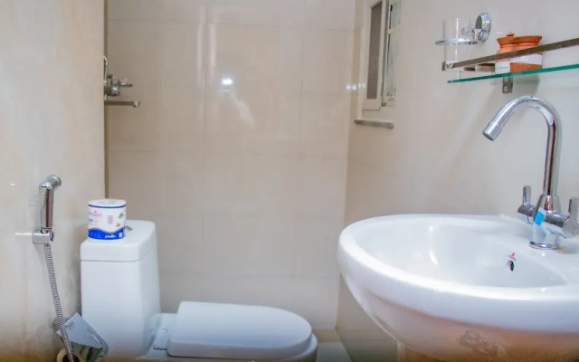 Sacred Trails Homestay