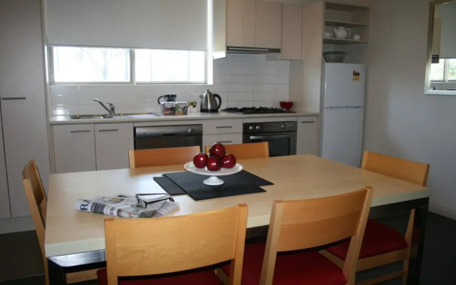 Mantra Castle Hill Sydney