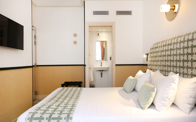 Five Boutique Hotel Paris Quartier Latin
