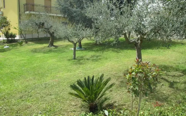 A Casa Di Gio'