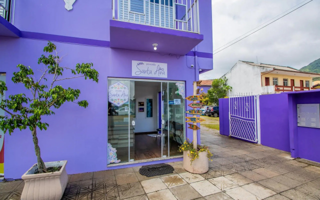 Pousada Santa Ana