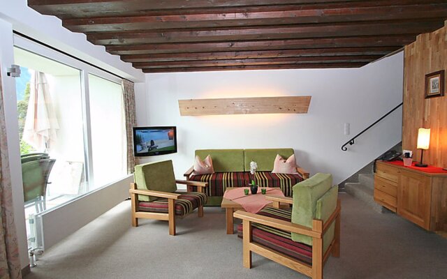 Chalet St. Wendelin - Typ D