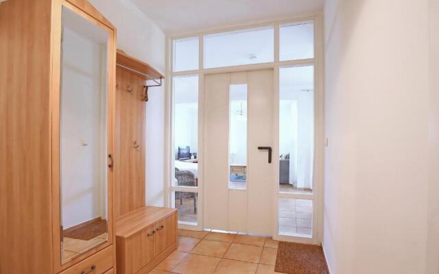 Seebach Wohnung 17