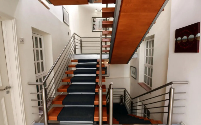 Hotel Casa Torres