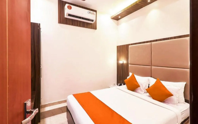 Hotel Sea Grand