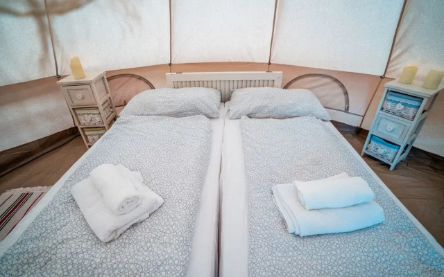 Pigna Felice - Glamping