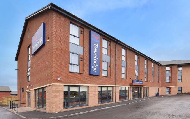 Travelodge Glasgow Govan