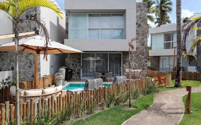 Casa Kumari - By Living Milagres