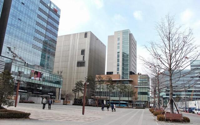 Stanford Hotel Seoul