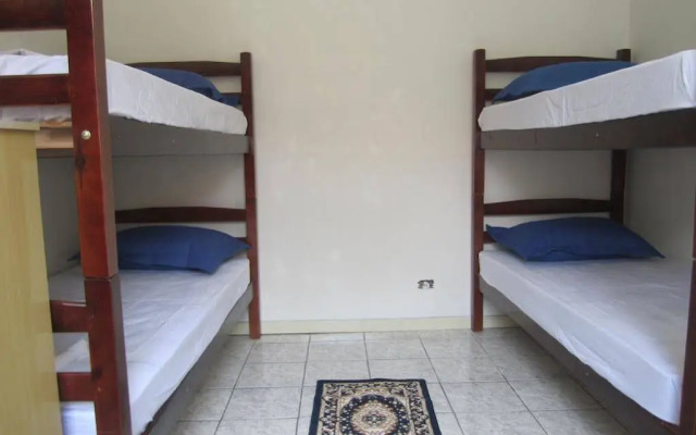 Campo Grande Hostel