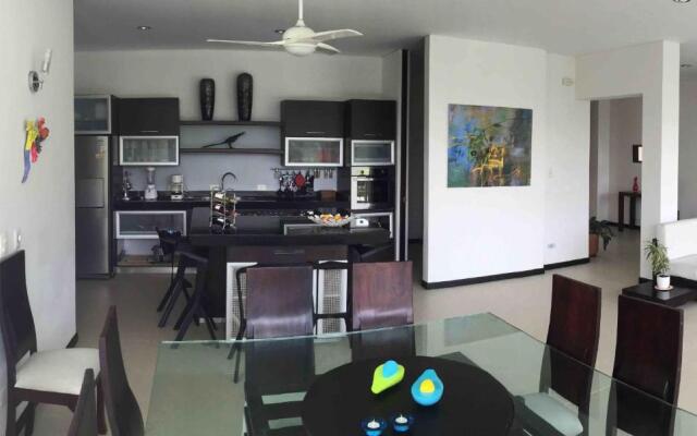 Casa Campestre Condominio Bellavista