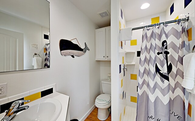 #101 The Commons by RedAwning