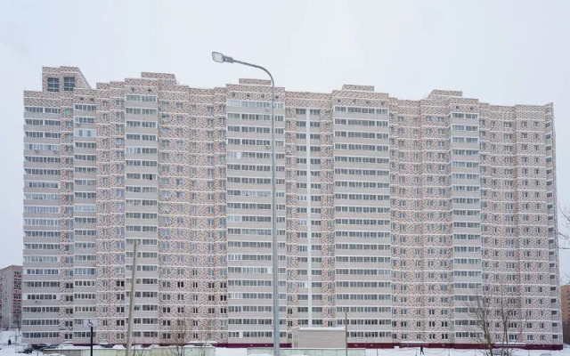 Райт Рум на б-ре Солнечный, д. 18