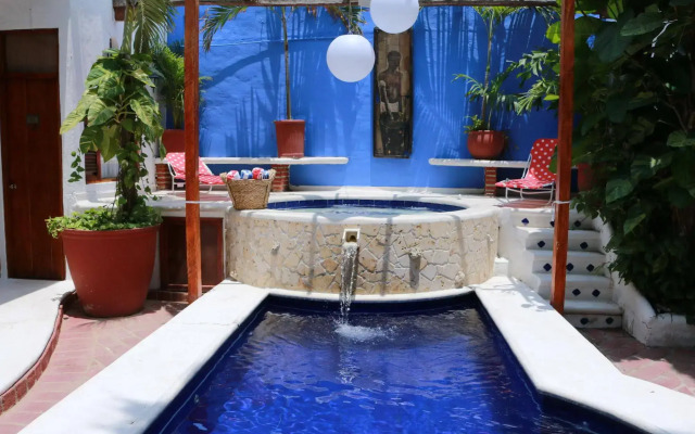 Palenque Casa Hotel BY HMC