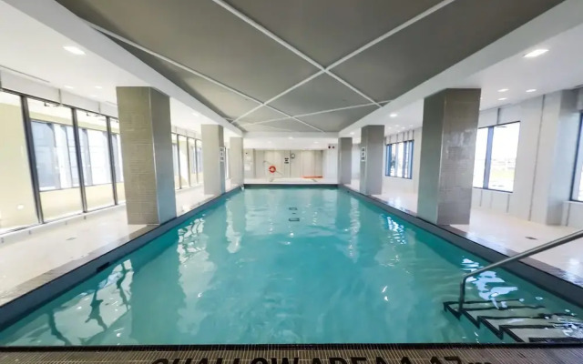 Brisk Experiences Vacation Rentals