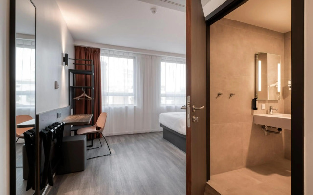 B&B HOTEL Antwerpen Centrum