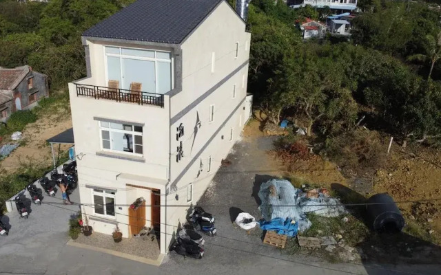 Liuqiu Backpackers Hostel