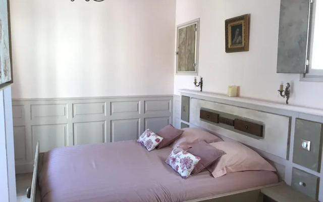Le Clos des Bourges