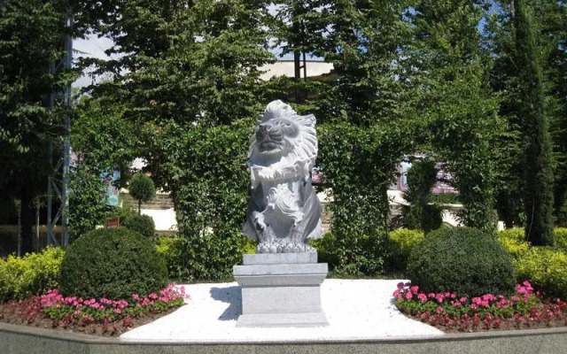 Королевский Парк