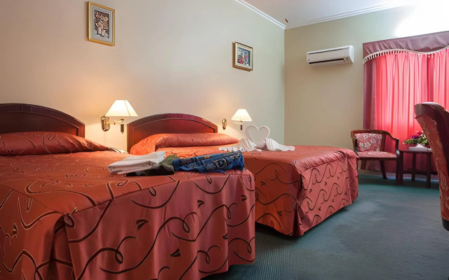 Hotel Seri Malaysia Mersing