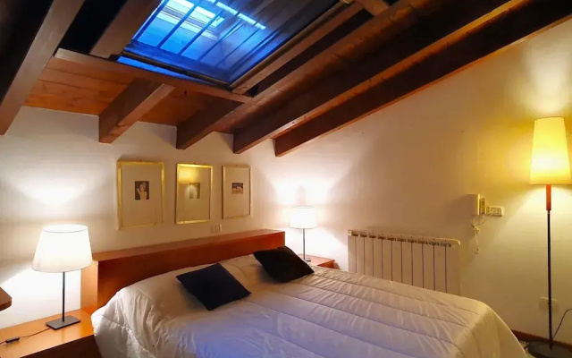 Holiday Home Near Lago Maggiore