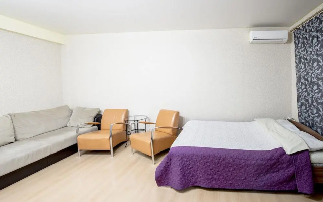 Квартиры «Дом у метро», пр-т Вернадского