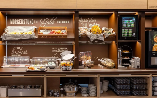 B&B HOTEL Bad Hersfeld