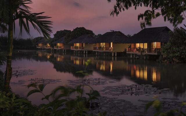 Mekong Riverside Boutique Resort & Spa