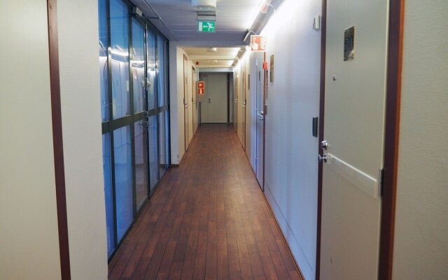 Omena Hotel Vaasa