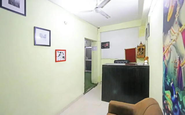 Hotel Raaso inn Nawada Metro By Arrow