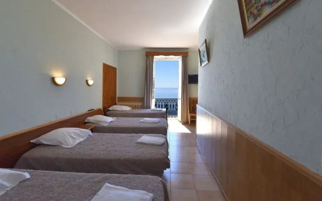 Hotel Restaurant U Patriarcu