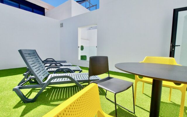 Atypicap Capsule Hostel