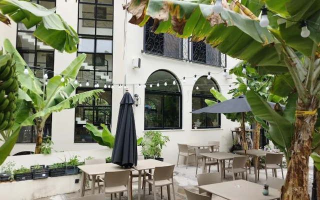 Hotel Château Georgette