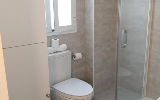 GoToSeville FERIA APARTMENTS