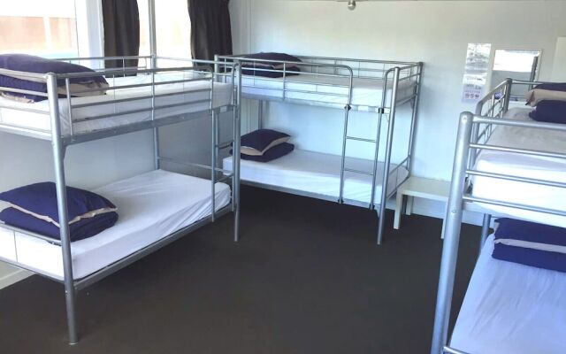 Attic Backpackers